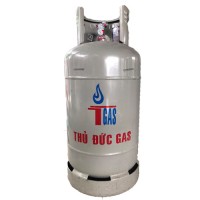 BÌNH GAS CÔNG NGHIÊP 30 KG