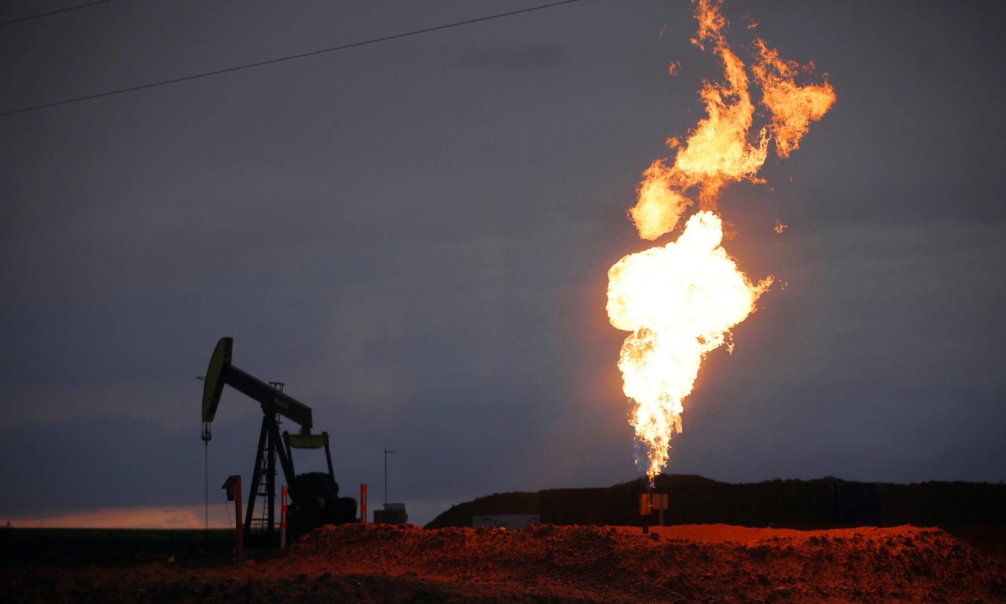 Giá gas hôm nay 10/3: Giá khí đốt tự nhiên tiếp tục giảm gần 1%