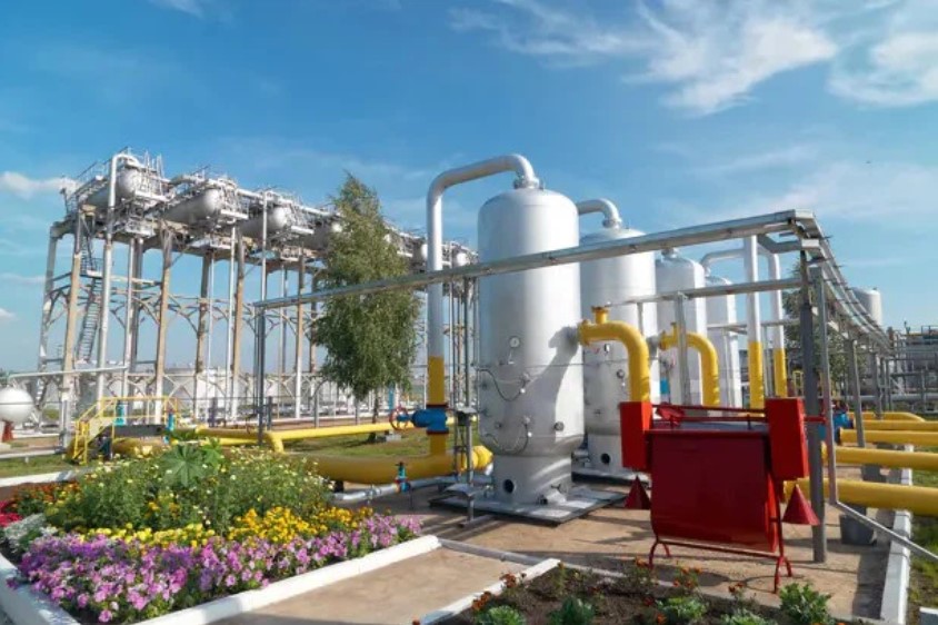 Giá gas hôm nay 15/3: Giá khí đốt tự nhiên giảm trong phiên giao đầu tuần